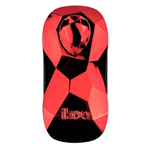 Ikoo home brush - -, black