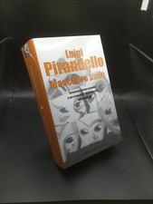 Maschere Nude. Edizione Integrale - Pirandello - Newton, 2008