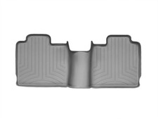 WeatherTech Tappetini per Jeep
