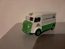 1/43 citroen type H leroy