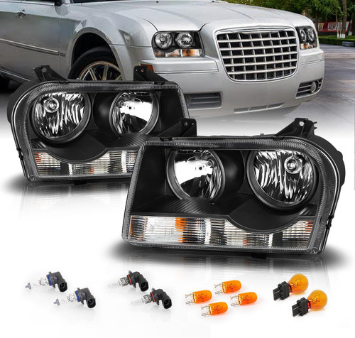 Per chrysler 300 - chrysler, berlina