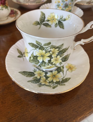 Royal albert tazza - royal,