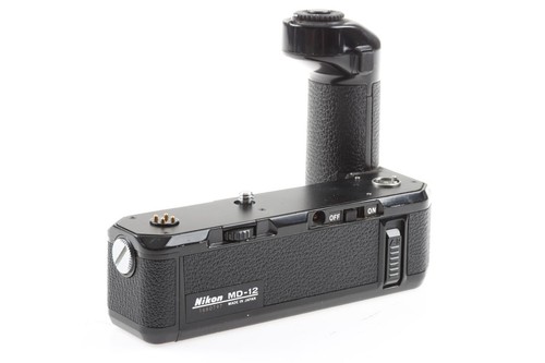 Nikon motordrive - nikon,