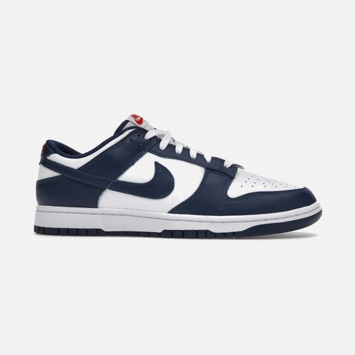 Nike dunk low - nike, valerian