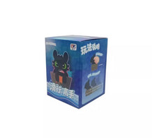 Peluche pupazzo Universal