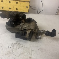 Ford Transit Connect Mk2 EGR