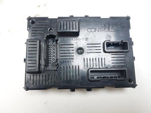 8201054119 body computer rem - 8201054119,