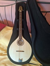 Irish Bouzouki APC IRB310 -  Bouzouki Irlandese  APC IRB310  with  hardcase