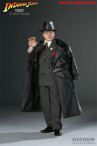 Figura sideshow indiana - figura,