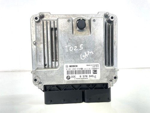 Modulo comando motore bmw 316 - modulo,