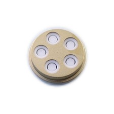 Simac Trafila N13 - Penne liscie PM1000N PASTAMATIC FAMILY PRO