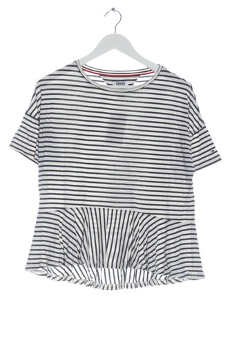Tommy jeans maglietta - jeans, a