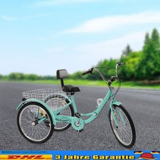 Bicicletta pieghevole 7