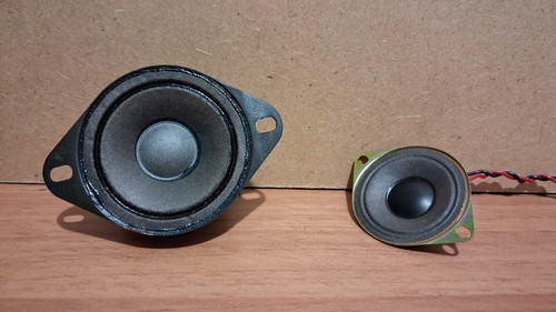 Set tweeter sony apm - sony, apm-177m