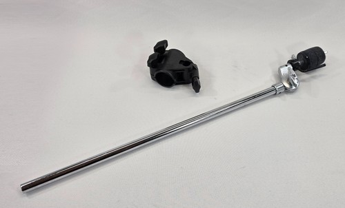Supporto piatto cromato yamaha - piatto,