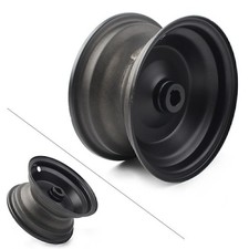 Cerchio ruota 6" 145/70-6 in