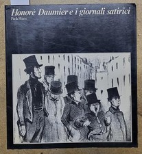 HONORÉ DAUMIER E I GIORNALI