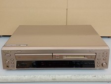 Sony MXD-D400 registratore CD/MD #BE08133