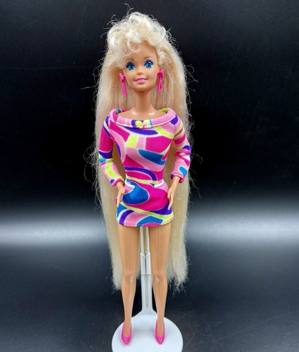 Vintage 1991 totally - vintage,