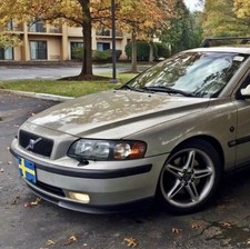 Labbro paraurti anteriore