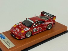 1/43 BBR Ferrari F40 dal 1996