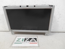 Navigator display Opel