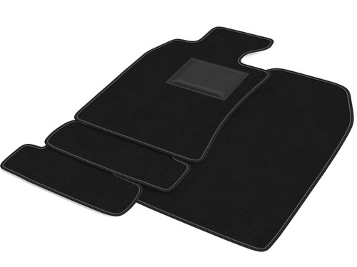 Tappetini auto compatibili - auto,