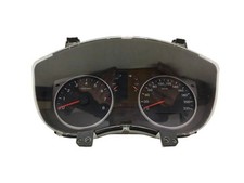 Strumentazione Hyundai i20 PB