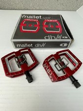 crankbrothers mallet dh/race