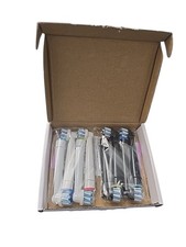 8 testine di ricambio