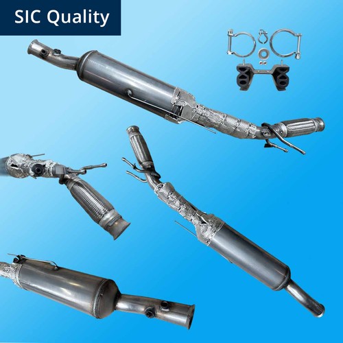 Eu6 sic dpf - citroen, c4