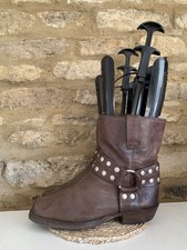 Stivali Bill Montana da uomo