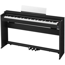 Casio celviano s200 black - casio, ap-s200
