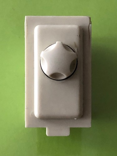 Bticino magic relco dimmer - bticino,