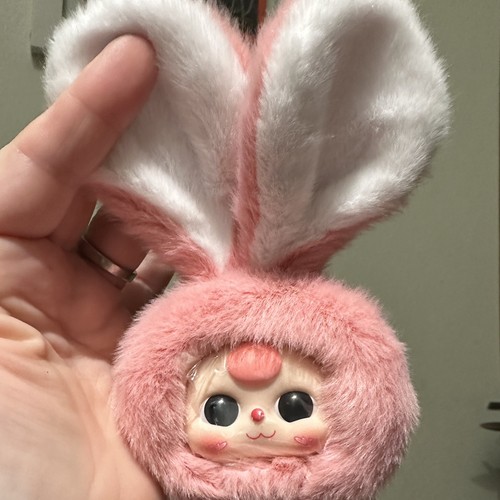 Baby three petite macaron - baby,
