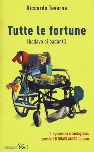Tutte fortune badavo ai - le,