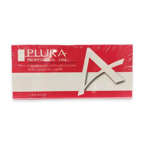 Plura professional line - professional,