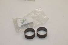 ZODIAC .. PAIRE BAGUE