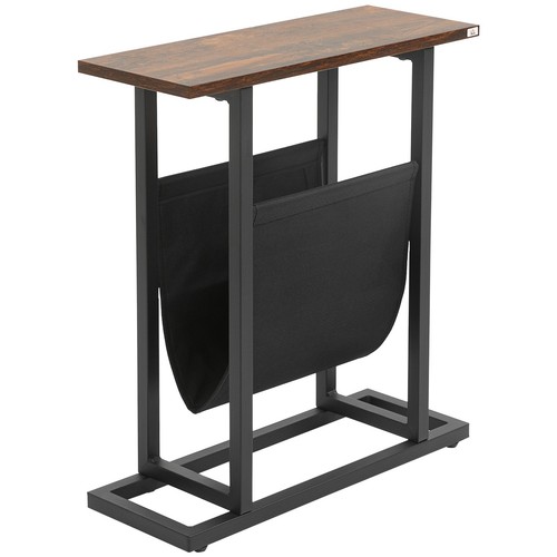 Homcom tavolino salotto - tavolino,