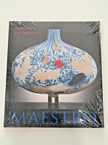 Maestro recent work - maestro:, lino