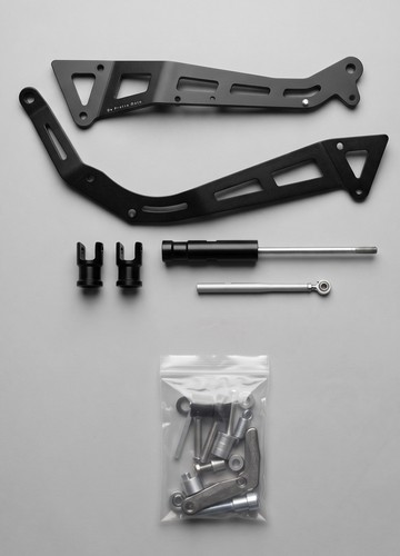 Pretto moto 0832 kit - pretto,