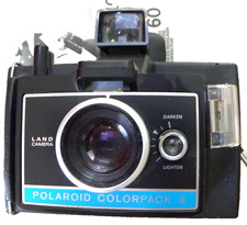Polaroid Colorpack II