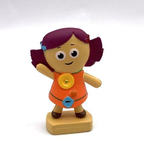 Toy story figure - story,