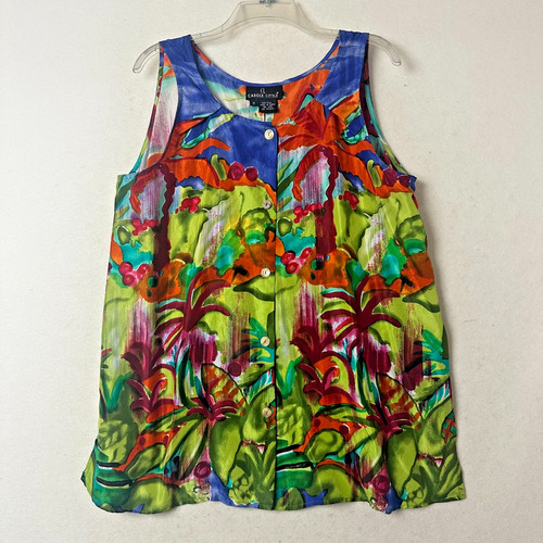 Canotta carole little 16 - little, tg