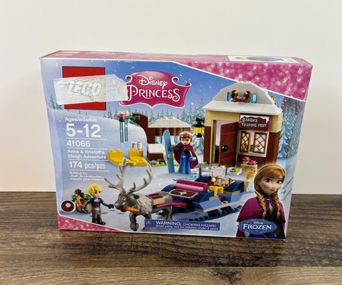 Lego friends disney - lego,