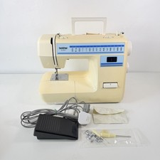 Brother XL-4011 Macchina da