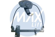 ALZACRISTALLO ALZAVETRO