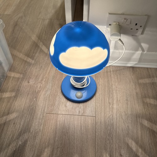 Lampada tavolo scrivania - lampada,