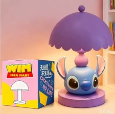 Disney stitch led - led, lamp