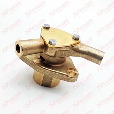 Sea Water Pump Replaces Fit